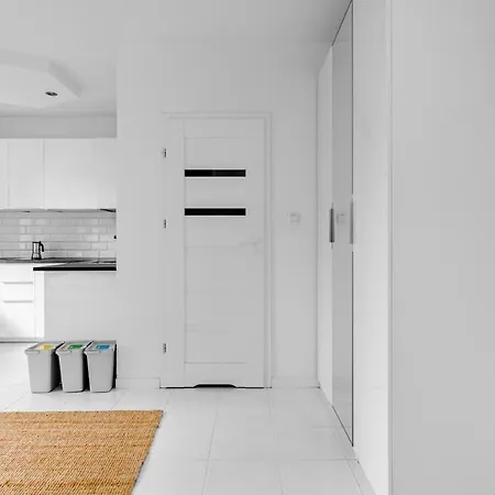 Billberry - White Positano Apartman *