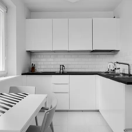 Apartman Billberry - White Positano