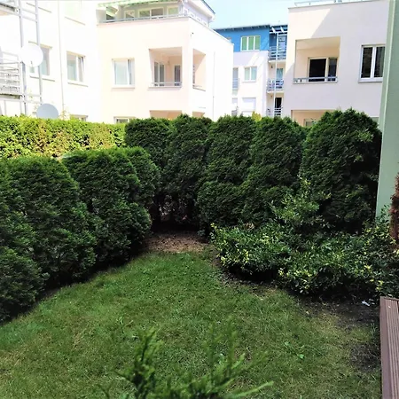 Apartman Billberry - White Positano *