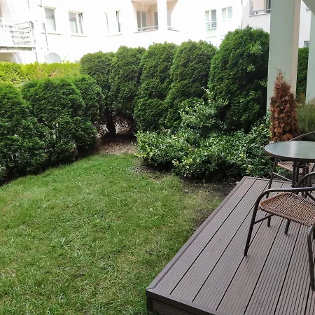 Billberry - White Positano Apartman
